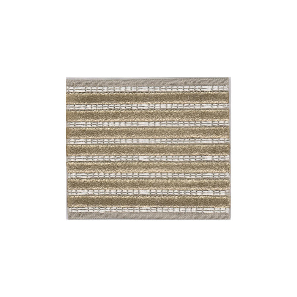 Graham 22 Petal by Stout Trim Stout Trim Graham 22 PetalTrim Fundamentals Trim 100%Svi China </p><p>Repeat: H: 0, V: 0.25 2 in - Fabric Carolina -
