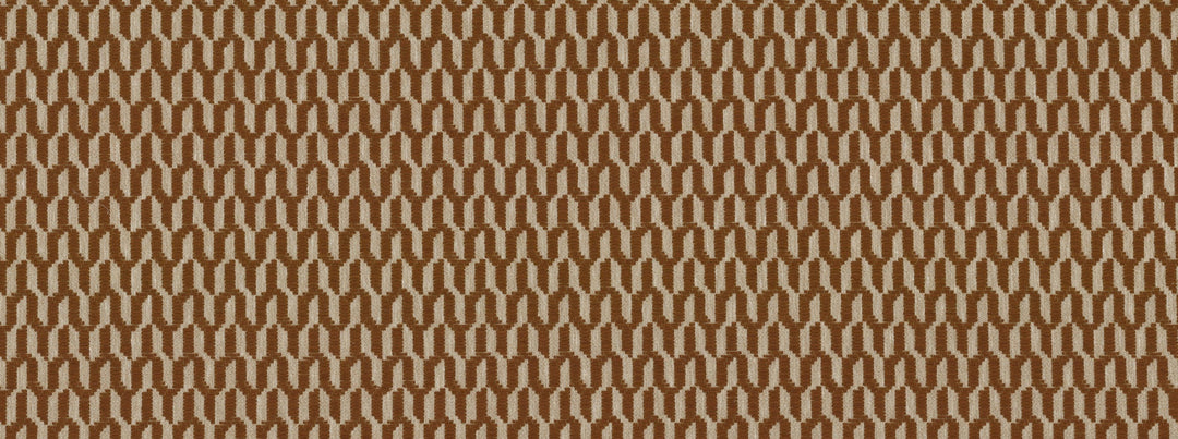 Voxie 621 Caramel by Covington Designer Fabric