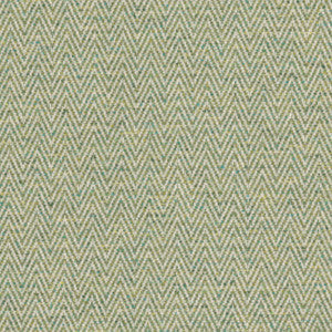 Voyager 1 Lime by Stout Fabric