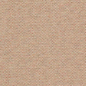 Voyager 2 Mango by Stout Fabric