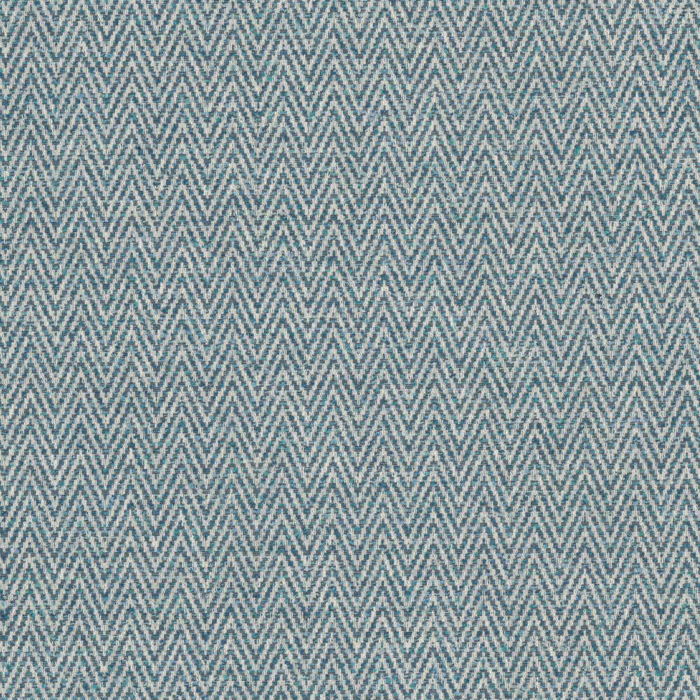 Voyager 3 Azure by Stout Fabric Stout Fabric Voyager 3 AzureFabric Rainbow Library Federal/Baltic 72%Pol 28%Cot India </p><p>Repeat: H: 1.375, V: 4.75 54 in - Fabric Carolina -