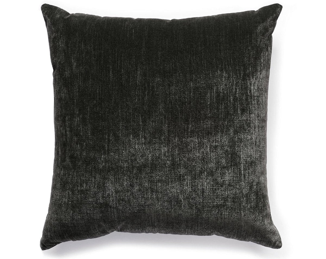 Supreme Velvet Pillow 22 X 22 - Major Brown VPSUPRMPILL0668 by Scalamandre Designer Pillow