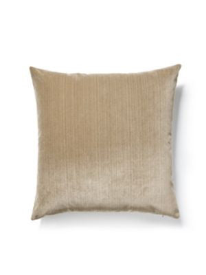<p>Strie Velvet Pillow 22 X 22 - DoveOatmeal VWSTRIEPILL0001 by Scalamandre Pillows</p><p><strong>Required Minimum Quantity Purchase: Product</p><p>Book: </p><p>Content: 93% POLYESTER 7% RAYON</p><p>Origin: U.S.A.</p><p>Performance: </p><p>Repeat: Horizontal: and Vertical: </p><p>Width: 0</p>