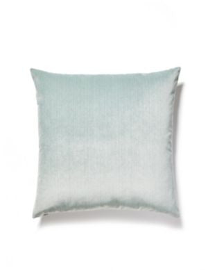 <p>Strie Velvet Pillow 22 X 22 - Menthol VWSTRIEPILL0009 by Scalamandre Pillows</p><p><strong>Required Minimum Quantity Purchase: Product</p><p>Book: </p><p>Content: 93% POLYESTER / 7% RAYON</p><p>Origin: U.S.A.</p><p>Performance: </p><p>Repeat: Horizontal: and Vertical: </p><p>Width: 0</p>