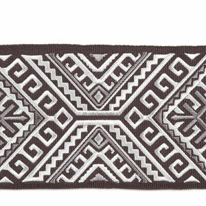 Vaduz Kasper by Europatex Fabric