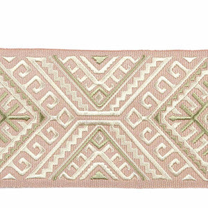Vaduz Petal by Europatex Fabric