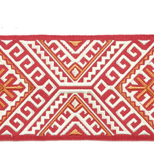 Vaduz Spring by Europatex Fabric