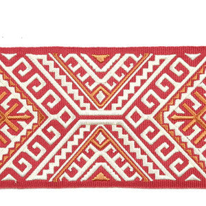 Vaduz Spring by Europatex Fabric
