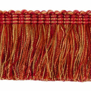 Vannes Autumn by Europatex Fabric