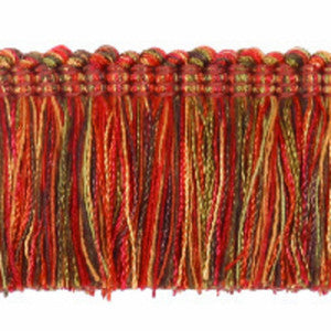 Vannes Harvest by Europatex Fabric
