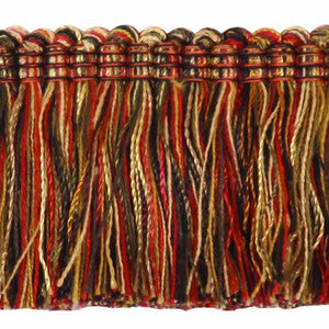 Vannes Col. Jewel by Europatex Fabric