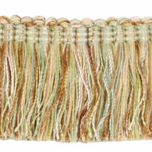 Vannes Willow by Europatex Fabric