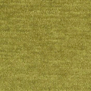 Velour Clover by Crypton Fabric