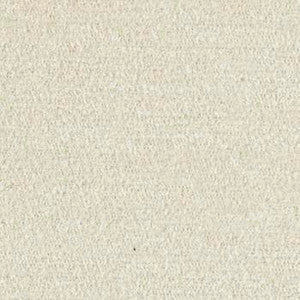 Velour Ivory by Crypton Fabric
