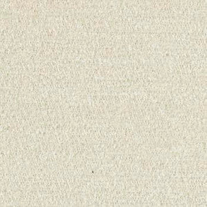 Velour Ivory by Crypton Fabric