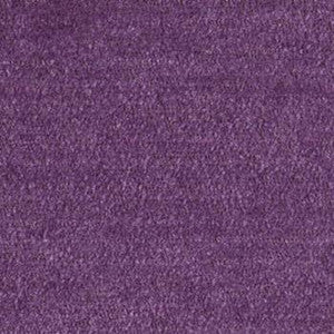 Velour Lilac by Crypton Fabric