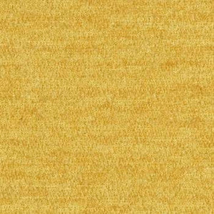 Velour Maize by Crypton Fabric