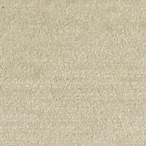 Velour Natural by Crypton Fabric
