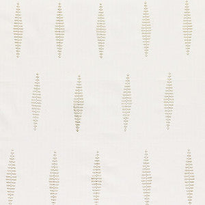 Ventura Crã¨Me 7533411010 by Carole Fabric Exclusive