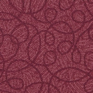 Venue Freesia by Omnova Designer Fabric See sample 100% Vinyl  100000 Horizontal: 17.75" and Vertical: 6.0" 54"  - Swanky Fabrics -