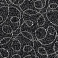 Venue Midnight by Omnova Fabric