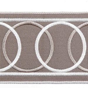 Vercelli Grain by Europatex Fabric