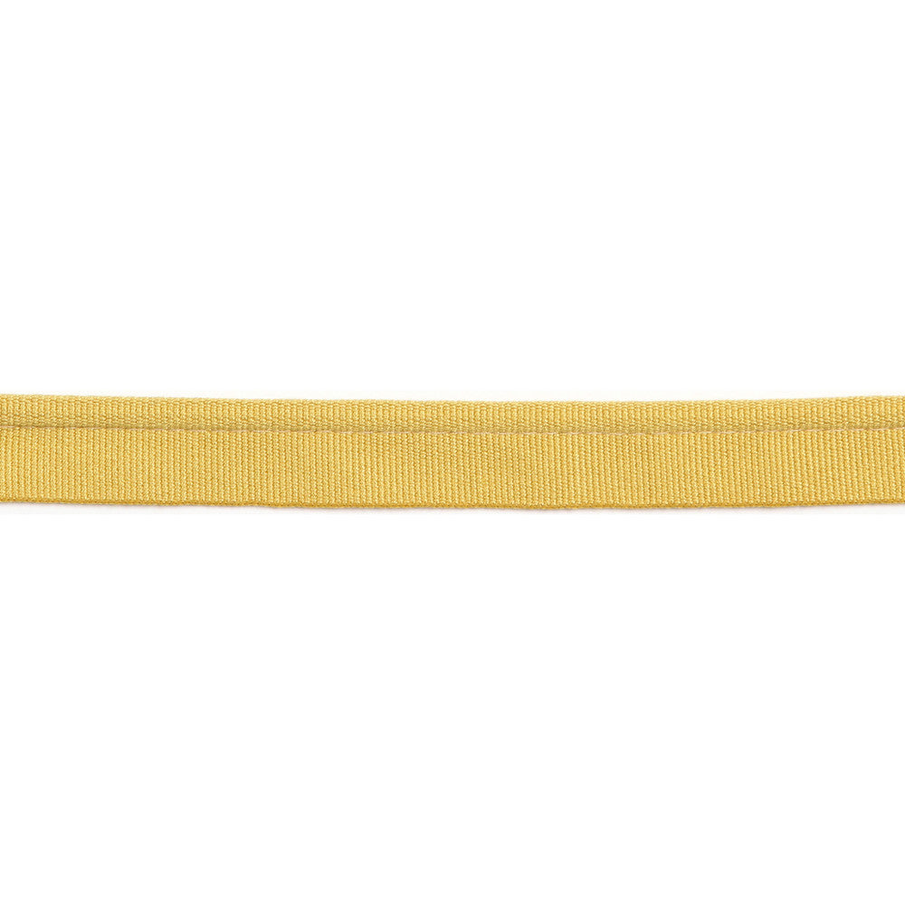 Versailles 1/4" Grosgrain Ribbon Lip Cord Antique by Europatex Fabric Versailles 64% Rayon, 34% Cotton, 2% Polyester 0.25 inches - Fabric Carolina -