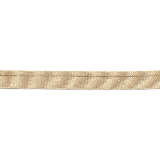 Versailles 1/4" Grosgrain Ribbon - Biscotti by Europatex Fabric Versailles 64% Rayon, 34% Cotton, 2% Polyester China See Sample Horizontal: N/A and Vertical: N/A 0.25 inches  - Fabric Carolina -
