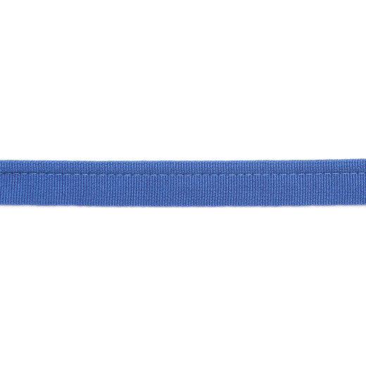 Versailles 1/4" Grosgrain Ribbon - Cobalt by Europatex Fabric Versailles 64% Rayon, 34% Cotton, 2% Polyester China See Sample Horizontal: N/A and Vertical: N/A 0.25 inches  - Fabric Carolina -