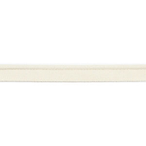 Versailles 1/4" Grosgrain Ribbon Lip Cord Cotton by Europatex Fabric