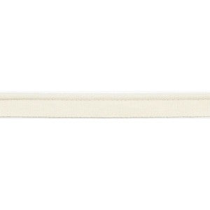 Versailles 1/4" Grosgrain Ribbon Cotton by Europatex Fabric