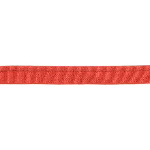 Versailles 1/4" Grosgrain Ribbon - Crimson by Europatex Fabric Versailles 64% Rayon, 34% Cotton, 2% Polyester China See Sample Horizontal: N/A and Vertical: N/A 0.25 inches  - Fabric Carolina -