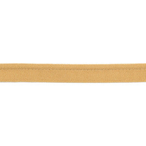 Versailles 1/4" Grosgrain Ribbon Dijon by Europatex Fabric