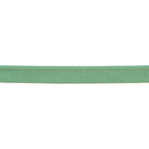Versailles 1/4" Grosgrain Ribbon Leaf by Europatex Fabric