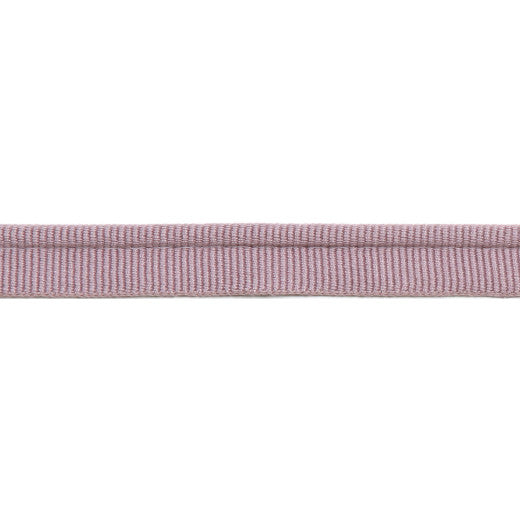 Versailles 1/4" Grosgrain Ribbon - Lilac by Europatex Fabric Versailles 64% Rayon, 34% Cotton, 2% Polyester China See Sample Horizontal: N/A and Vertical: N/A 0.25 inches  - Fabric Carolina -