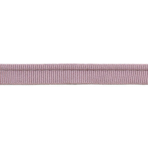 Versailles 1/4" Grosgrain Ribbon Lilac by Europatex Fabric