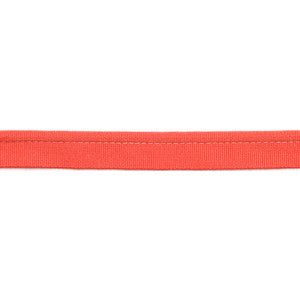 Versailles 1/4" Grosgrain Ribbon Poppy by Europatex Trim