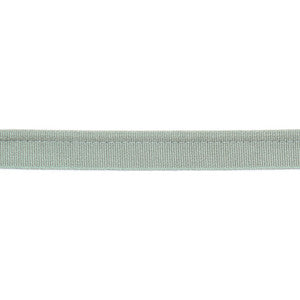 Versailles 1/4" Grosgrain Ribbon Lip Cord Spa by Europatex Fabric