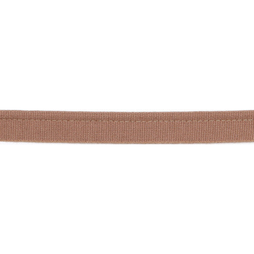 Versailles 1/4" Grosgrain Ribbon - Toblerone by Europatex Designer Fabric Versailles 64% Rayon, 34% Cotton, 2% Polyester China See Sample Horizontal: N/A and Vertical: N/A 0.25 inches  - Swanky Fabrics -