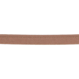 Versailles 1/4" Grosgrain Ribbon Toblerone by Europatex Fabric