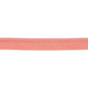 Versailles 1/4" Grosgrain Ribbon Watermelon by Europatex Fabric