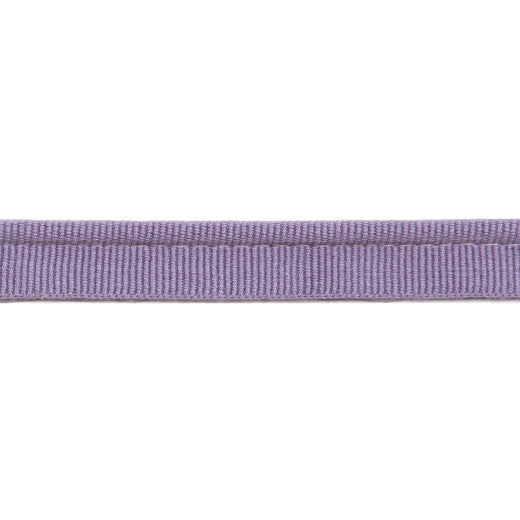 Versailles 1/4" Grosgrain Ribbon - Wisteria by Europatex Fabric Versailles 64% Rayon, 34% Cotton, 2% Polyester China See Sample Horizontal: N/A and Vertical: N/A 0.25 inches  - Fabric Carolina -