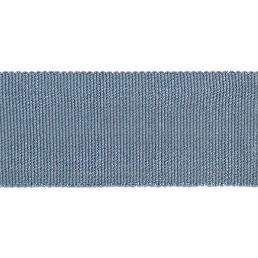 Versailles 1.5" Grosgrain Ribbon - Aegan by Europatex Fabric Versailles 100% Rayon China See Sample Horizontal: N/A and Vertical: N/A 1.50 inches  - Fabric Carolina -