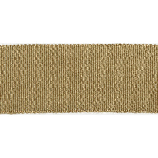 Versailles 1.5" Grosgrain Ribbon - Biscotti by Europatex Fabric Versailles 100% Rayon China See Sample Horizontal: N/A and Vertical: N/A 1.50 inches  - Fabric Carolina -