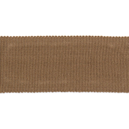 Versailles 1.5" Grosgrain Ribbon - Chestnut by Europatex Fabric Versailles 100% Rayon China See Sample Horizontal: N/A and Vertical: N/A 1.50 inches  - Fabric Carolina -