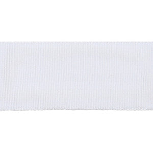 Versailles 1.5" Grosgrain Ribbon Cloud by Europatex Fabric