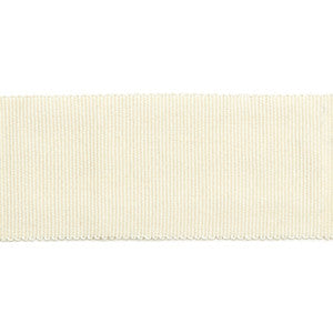 Versailles 1.5" Grosgrain Ribbon Cotton by Europatex Fabric
