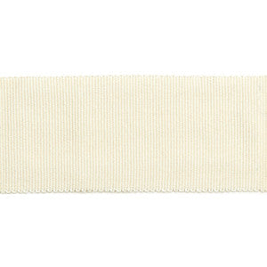 Versailles 1.5" Grosgrain Ribbon Tape Cotton by Europatex Fabric