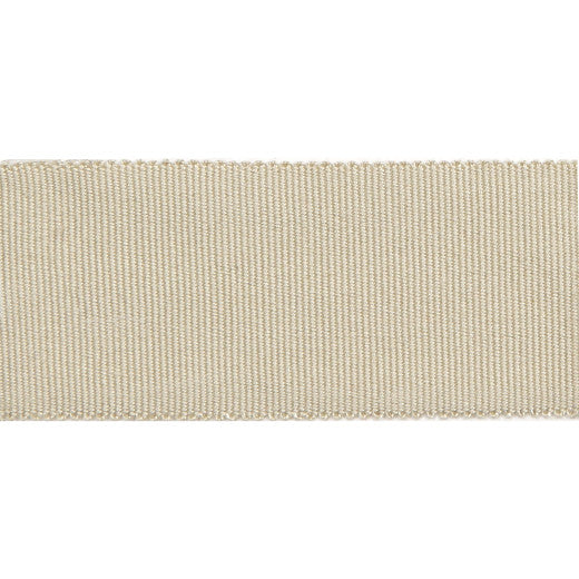 Versailles 1.5" Grosgrain Ribbon - Latte by Europatex Fabric Versailles 100% Rayon China See Sample Horizontal: N/A and Vertical: N/A 1.50 inches  - Fabric Carolina -