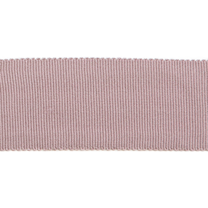 Versailles 1.5" Grosgrain Ribbon Tape Lilac by Europatex Fabric Versailles 100% Rayon 1.50 inches - Fabric Carolina -